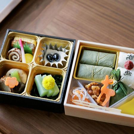 Fairfield By Marriott Nara Tenri Yamanobenomichi ภายนอก รูปภาพ