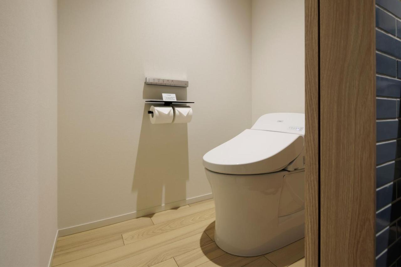 Fairfield By Marriott Nara Tenri Yamanobenomichi ภายนอก รูปภาพ
