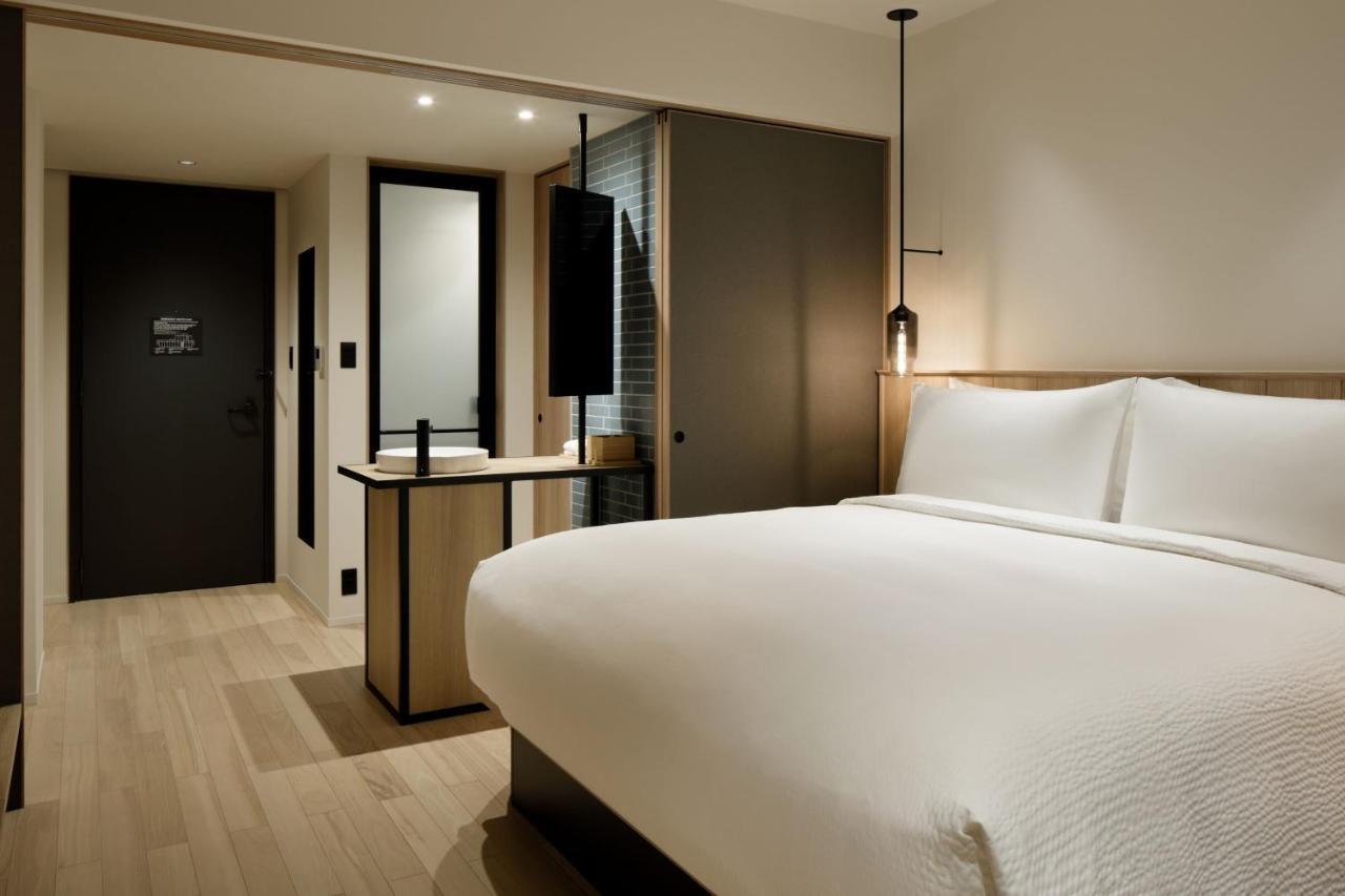 Fairfield By Marriott Nara Tenri Yamanobenomichi ภายนอก รูปภาพ