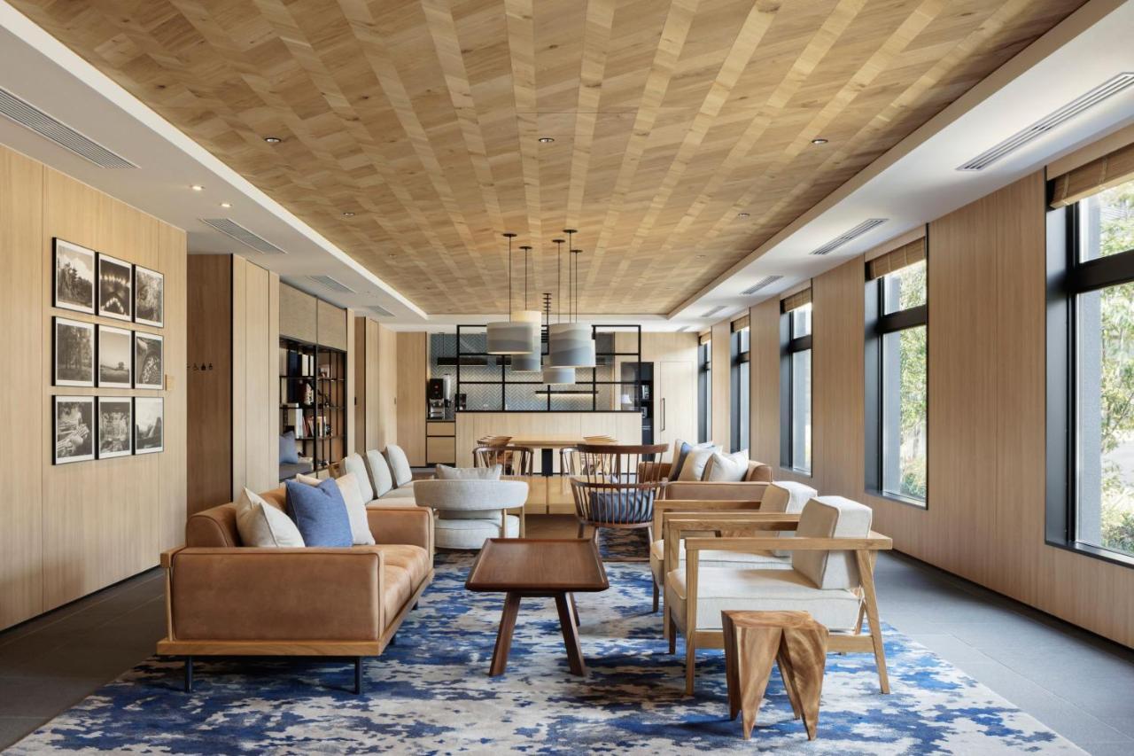 Fairfield By Marriott Nara Tenri Yamanobenomichi ภายนอก รูปภาพ