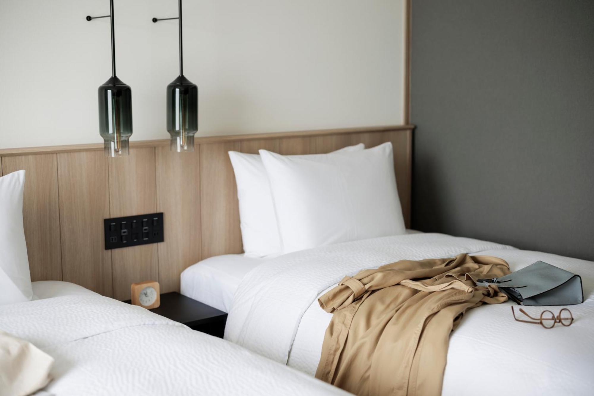 Fairfield By Marriott Nara Tenri Yamanobenomichi ภายนอก รูปภาพ